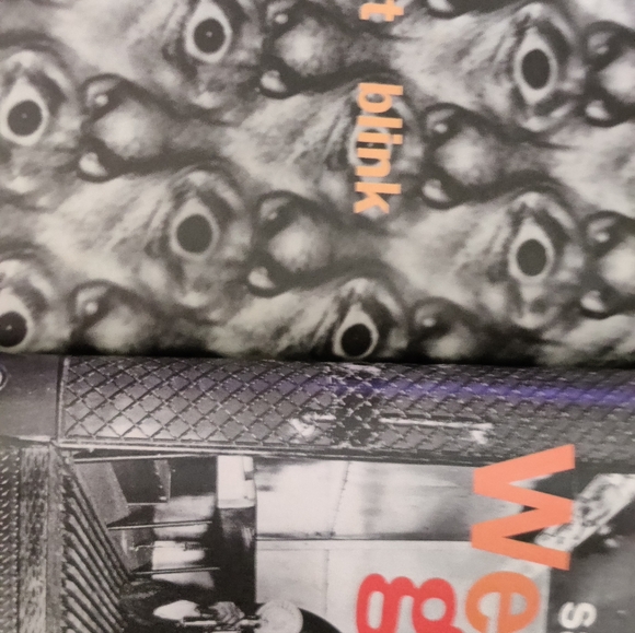 1992 Interview Magazine - Picture 9 of 16